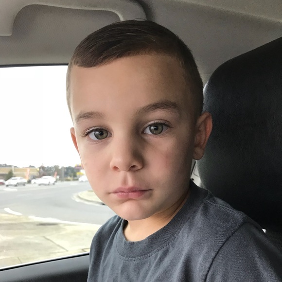 Meet your Posher, Breena - Picture 10 of 10